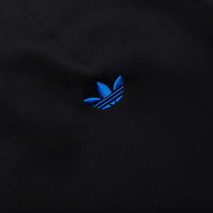 adidas Originals x Wales Bonner Women's Satin Skirt - Black