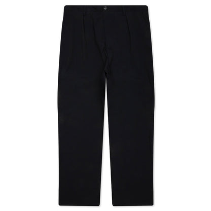 adidas Originals x Metalwood Studio Pant - Black