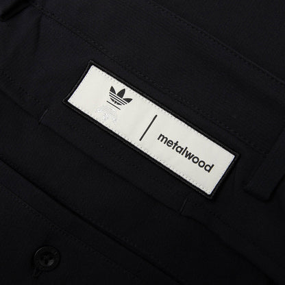 adidas Originals x Metalwood Studio Pant - Black