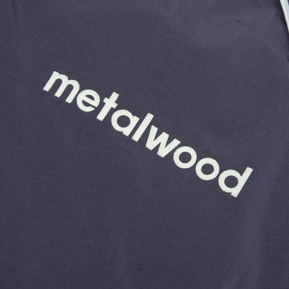 adidas Originals x Metalwood Studio Windbreaker - Purple