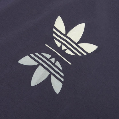 adidas Originals x Metalwood Studio Windbreaker - Purple