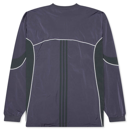 adidas Originals x Metalwood Studio Windbreaker - Purple