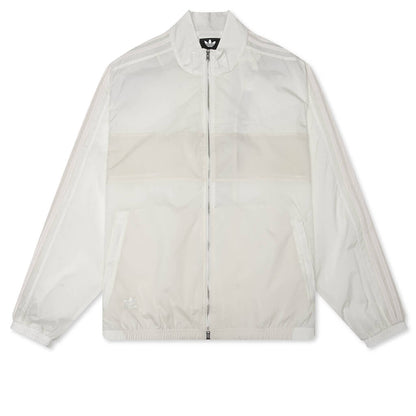 adidas Originals x Wales Bonner Track Jacket - Chalk White