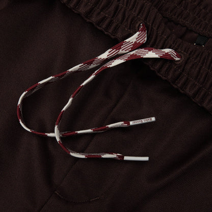 adidas Originals x Wales Bonner Track Pant - Shadow Brown