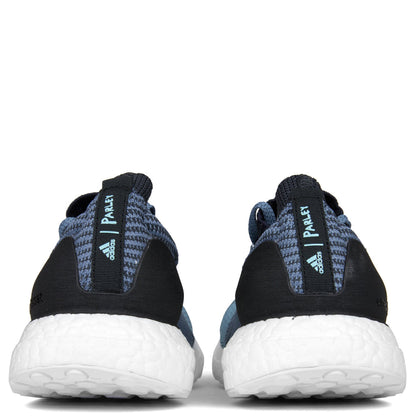 adidas Originals x Parley Women's Ultraboost X - Raw Grey/Carbon