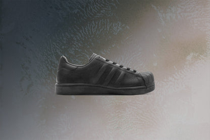 adidas Originals x Avavav Women's SST Vacuum Leather - Supplier Color/Carbon/Grey Five