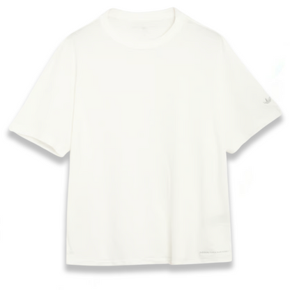 adidas Originals x Bad Bunny Boxy Tee 3 Pack - Core White