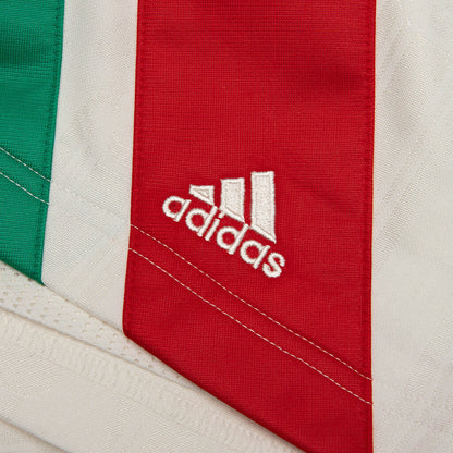 adidas Originals x Brain Dead by Disney Soccer Shorts - Core White