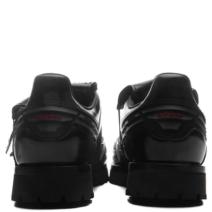 adidas Originals x Brain Dead Predator - Core Black/Cream White/Core Black
