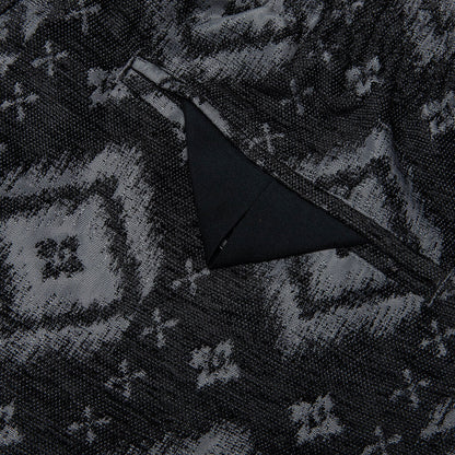 adidas Originals x CLOT by Edison Chen Heritage Print Short - Carbon
