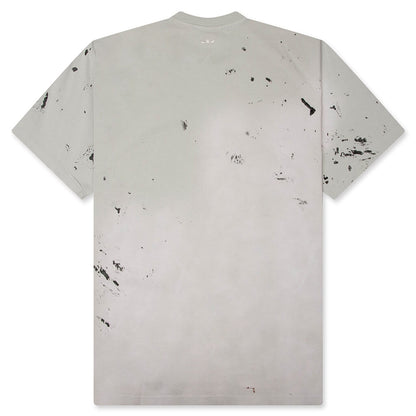 adidas Originals x Song for the Mute 007 Short Sleeve Tee - Grey Two
