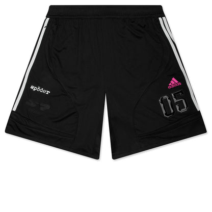 adidas Originals x Sp5der Short - Black