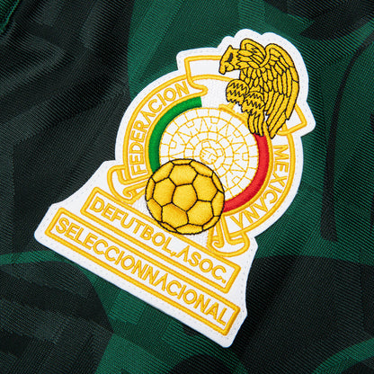 adidas Originals x Willy Chavarria Soccer Jersey - Collegiate Green