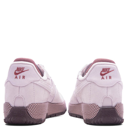 Women's  Air Force 1 Wild - Platinum Violet/platinum Violet