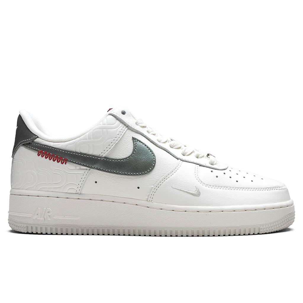 Air Force 1 '07 - Sail/Jade Horizon/Light Bone