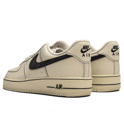 Air Force 1 '07 LV8 - Light Khaki/Black