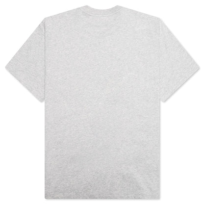 Akashic Records T-Shirt - Ash