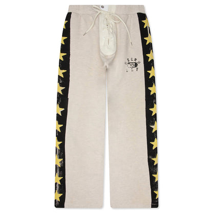 All Star Field Day Lounge Pant - Heather