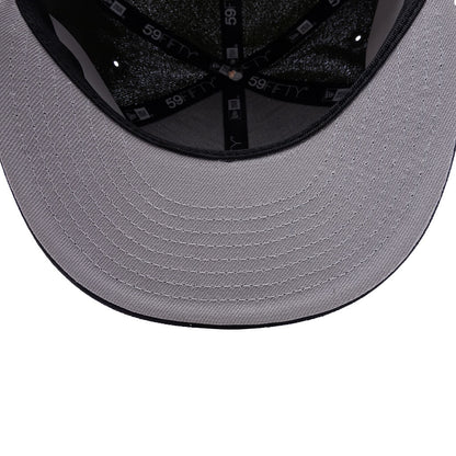 Feature x New Era 59FIFTY Fitted NY Yankees 50th Anniversary - Rifle/Black