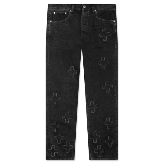 Anti K - Kraftwork Black