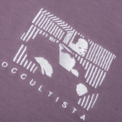 Apocrypha Rugby - Purple