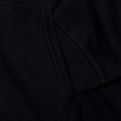 Authentic Gear Hoodie - Black