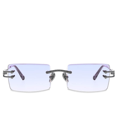 Authentic II - Lavender/Silver