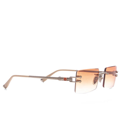 Authentic II - Sunset/Silver