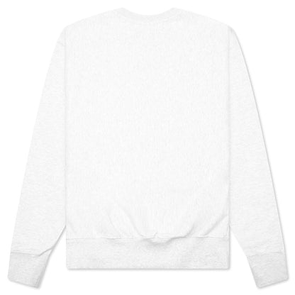 Authorized Crew - Ash Heather