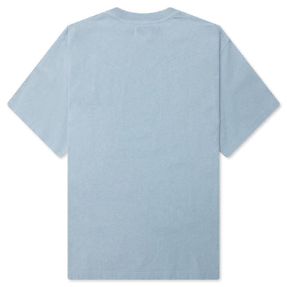B-Summer HTG Pride In Tradition S/S Tee - Blue
