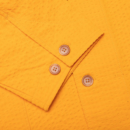 B-Summer Light Jacket - Yellow