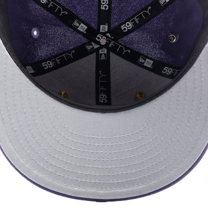 Feature x New Era Northern Lights 59FIFTY Fitted - Chicago Cubs