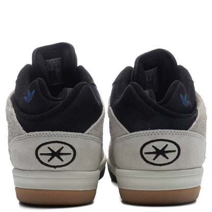adidas Originals x Bad Bunny BadBo 1.0 - Off White/Core Black/Gum