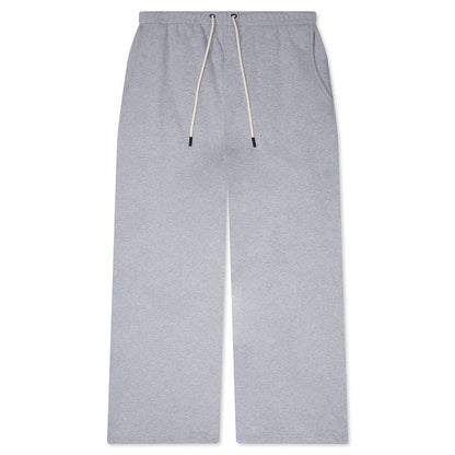 Domino Sweatpant - Heather Grey