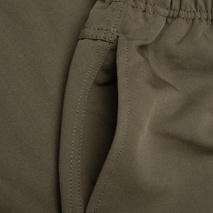 Baggy Beach Short - Olive