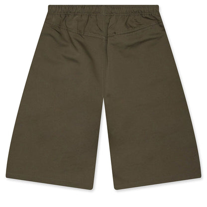 Baggy Beach Short - Olive