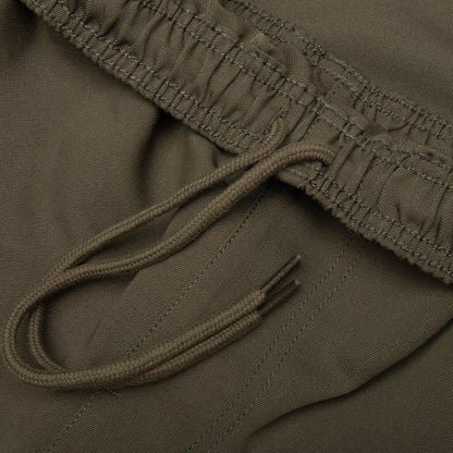 Baggy Beach Short - Olive