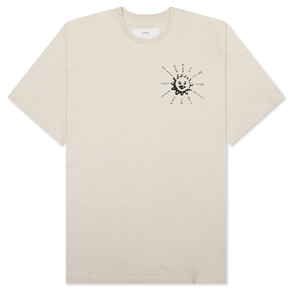 Balance Tee - Nude
