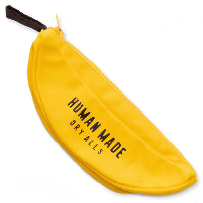 Banana Pouch - Yellow