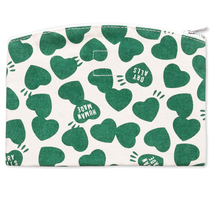 Bank Pouch - Green