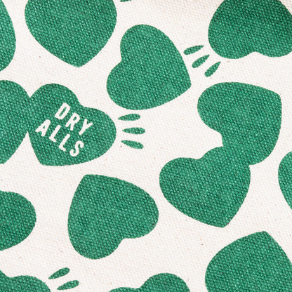 Bank Pouch - Green