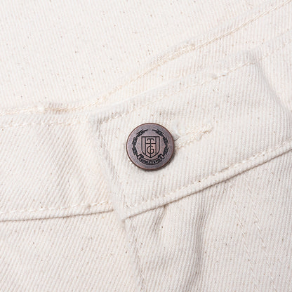 Banner Pant - Natural