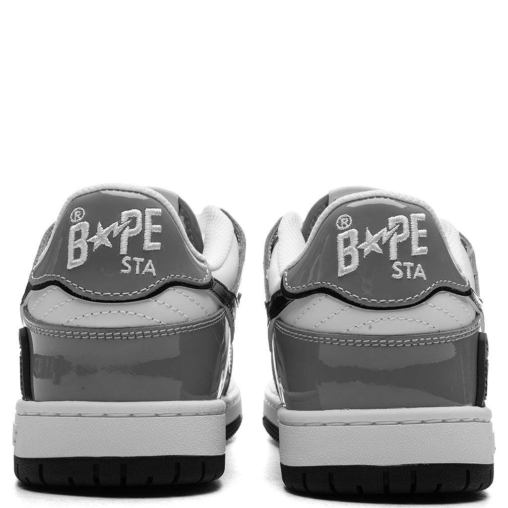 Bape SK8 STA #2 M2 - Black