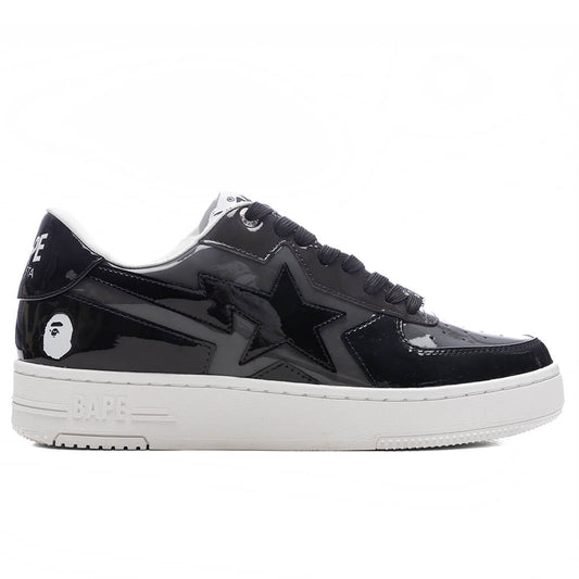 Bape STA Icon M2 - Black