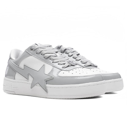 Bape STA OS #3 M2 - Gray