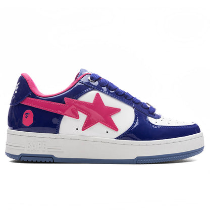 Bape STA #1 M2 - Blue