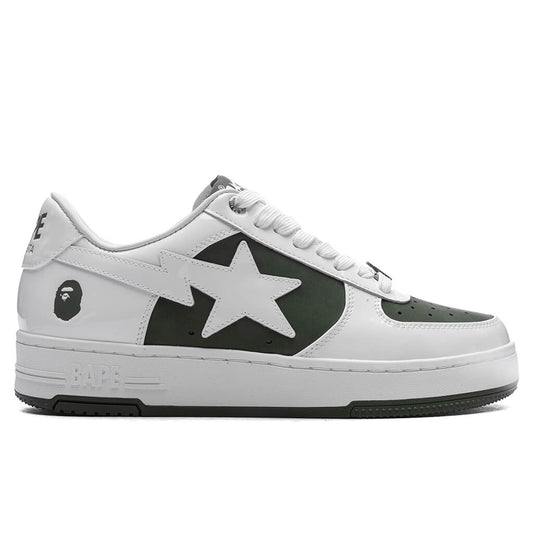 Bape STA #6 M2 - Olive Drab