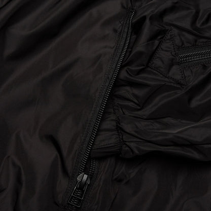 Barnett Zipper Bomber - Black