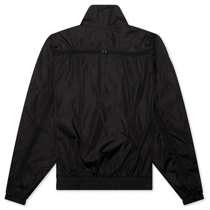 Barnett Zipper Bomber - Black