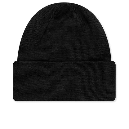 Beanie - Black